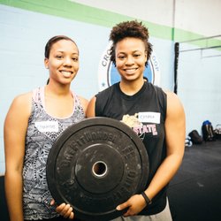 CrossFit Inner Loop