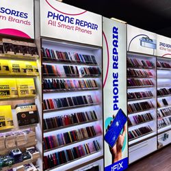 The Fix - inside of my store