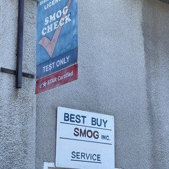 Best Buy Smog - Smog Check Stations Near Me - Gardena, California Best Buy Smog - Smog Check Stations Near Me - Gardena, California