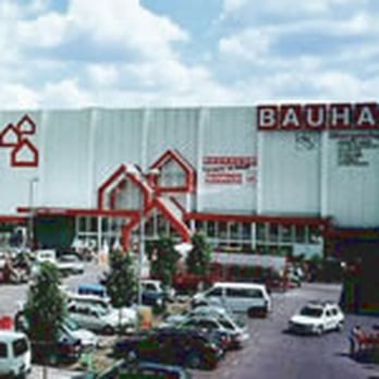 Bauhaus - Building Supplies Near Me - Cologne, NW