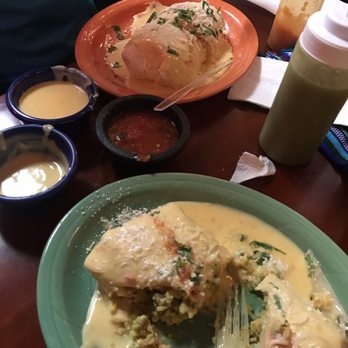 Little Knight's - Chicken burritos drowned in cheese. Pretty good. :) - Mexican Near Me - Edmond, Oklahoma Little Knight's - Chicken burritos drowned in cheese. Pretty good. :) - Mexican Near Me - Edmond, Oklahoma