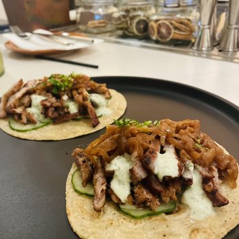 Acopio - New Mexican Cuisine Near Me - San Jose, California