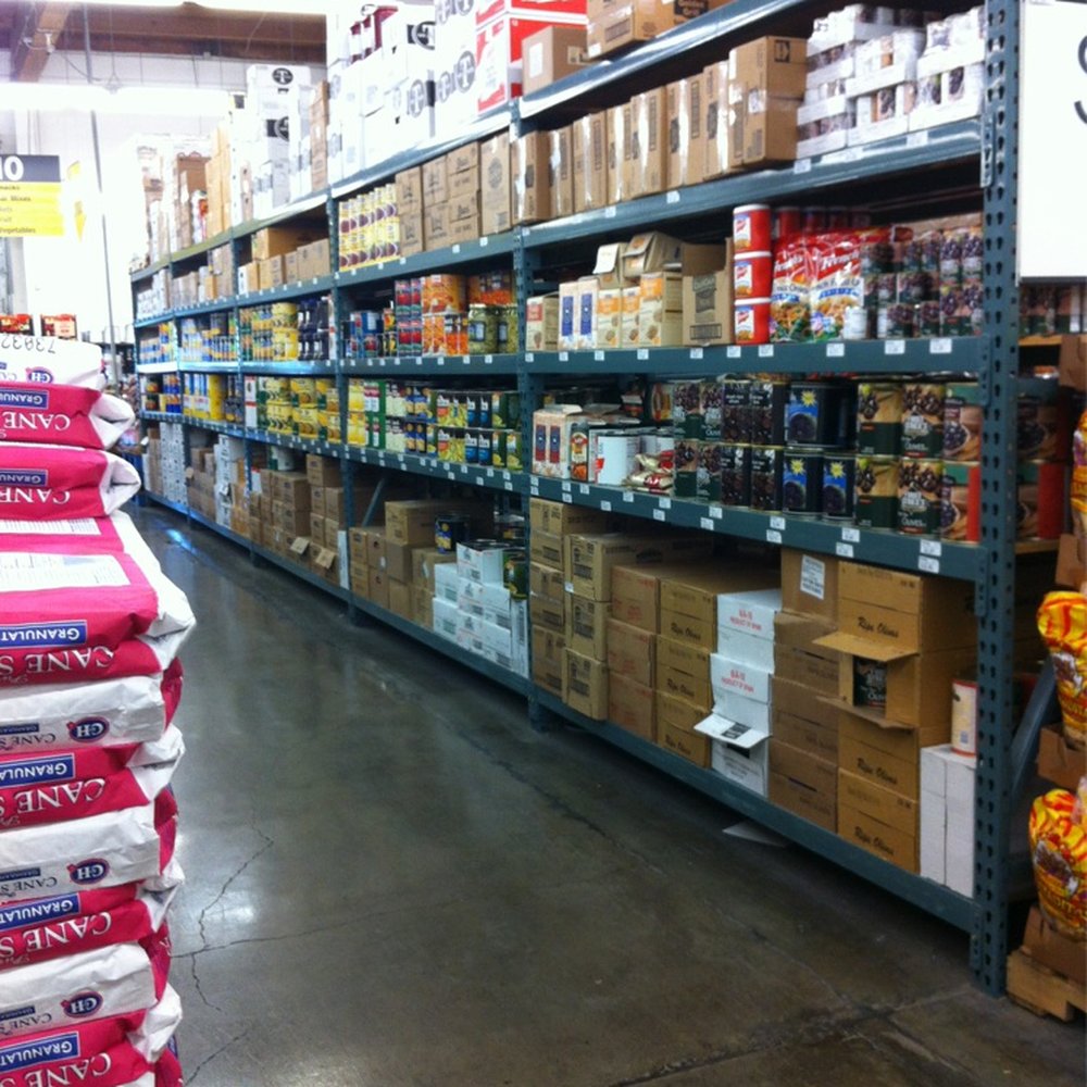 Aisle 10 Aisle 10