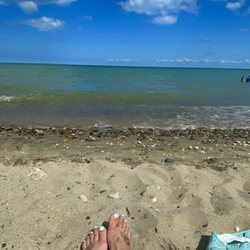 Lakeport State Park - Peace