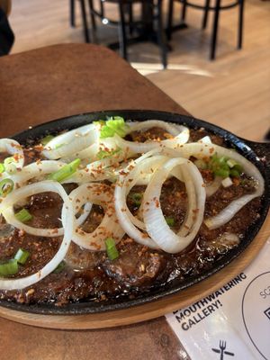 Taste Of Kawayan by null