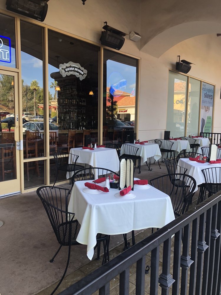 Visconti's Ristorante