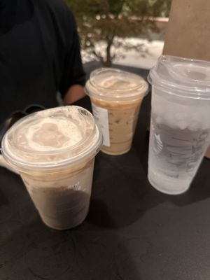 Starbucks by null