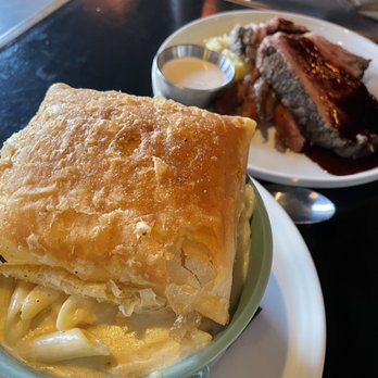FlintCreek Cattle - Mac and cheese - New American Near Me - Seattle, Washington FlintCreek Cattle - Mac and cheese - New American Near Me - Seattle, Washington