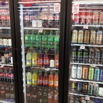 Five Below - More cold drinks than a small 7-11 with minimal selection! - Discount Store Near Me - Parker, Colorado