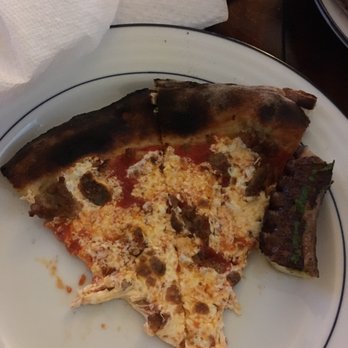 Grotta Di Fuoco - Is this your best?!?!? Disappointed in the pizza tonight. You guys are ALOT better. - Pizza Near Me - Long Beach, New York