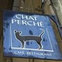 Le Chat Perché