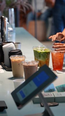 The Boy & The Bear - Gardena by null