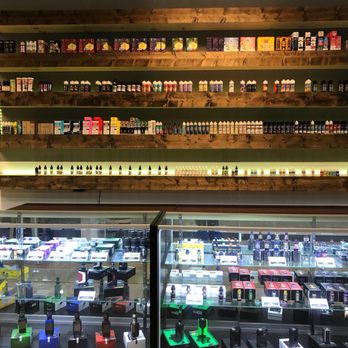 Good Guy Vapes - Vape Shops Near Me - Morrisville, North Carolina