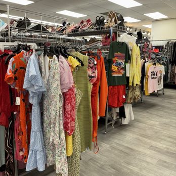 Plato's Closet - Katy - Ready for spring! - Used, Vintage & Consignment Near Me - Katy, Texas