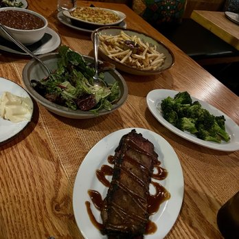 Alta Adams - Today's Salad of Lettuce and Veggies House Smoked Brisket with Our Homemade Apple BBQ Sauce Broccoli Red Beans and Rice Mac and Cheese - New American Near Me - Los Angeles, California Alta Adams - Today's Salad of Lettuce and Veggies House Smoked Brisket with Our Homemade Apple BBQ Sauce Broccoli Red Beans and Rice Mac and Cheese - New American Near Me - Los Angeles, California