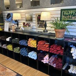 Lancaster Yarn Shop
