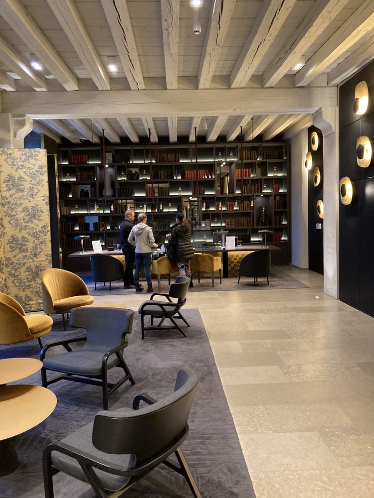 InterContinental Lyon - Hotel Dieu