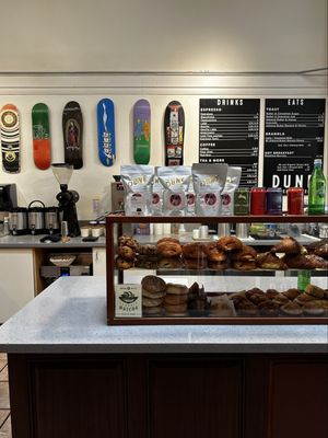 Dune Coffee Roasters by null