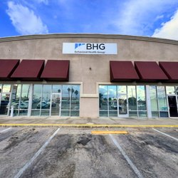 BHG Desert Inn Treatment Center