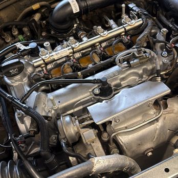Top Drawer Automotive - Auto Repair Near Me - Georgetown, Texas Top Drawer Automotive - Auto Repair Near Me - Georgetown, Texas