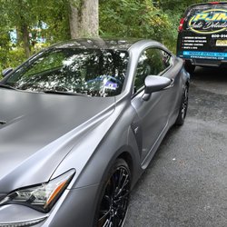 PJM Auto Detailing