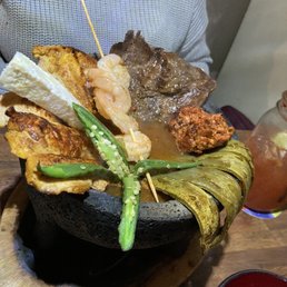 Molcajete