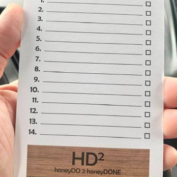 Honeydo 2 Honeydone - New kitchen, new deck or bathroom...call us Honeydo2Honeydone! - Handyman Near Me Honeydo 2 Honeydone - New kitchen, new deck or bathroom...call us Honeydo2Honeydone! - Handyman Near Me