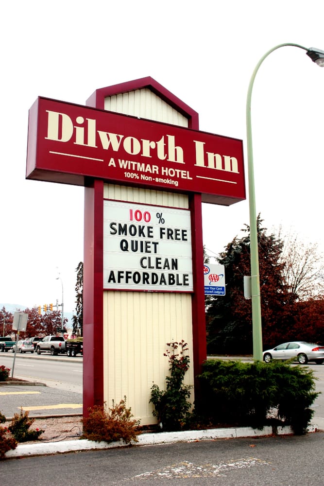 DILWORTH INN Updated October 2024 12 Reviews 1755 Dilworth Dr