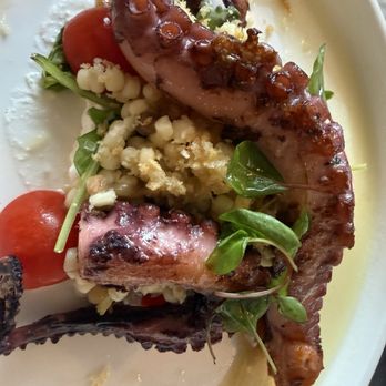 Nico - Octopus - Bars Near Me - Mount Pleasant, South Carolina