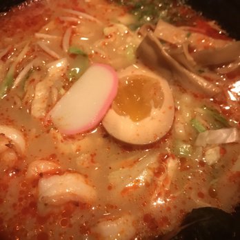 Ramen Dozo - Spicy shoyu ramen - Ramen Near Me - Tempe, Arizona Ramen Dozo - Spicy shoyu ramen - Ramen Near Me - Tempe, Arizona