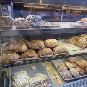 Pandor - Bakeries Near Me - Irvine, California