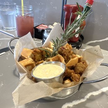 The Hangout - Chick Pops - Breakfast & Brunch Near Me - Walnut Creek, California