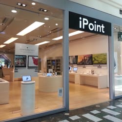 Ipoint - Fachada