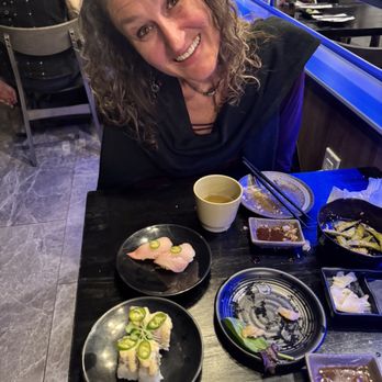 Zenpo Sushi - Eating ! - Sushi Bars Near Me - San Francisco, California Zenpo Sushi - Eating ! - Sushi Bars Near Me - San Francisco, California