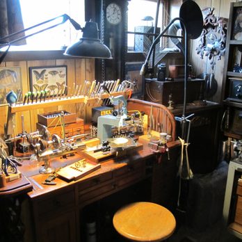 Alpine Clock Repair - Clock Repair Near Me - Santa Fe, New Mexico