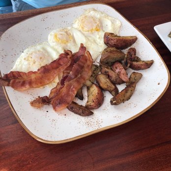 Clear Sky Cafe - New American Near Me - Clearwater, Florida