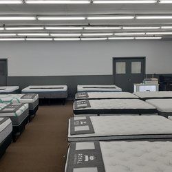 City Mattress Factory