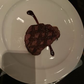 Bourbon Steak - Miami - Filet Mignon 6oz - Australia - Steakhouses Near Me - Aventura, Florida Bourbon Steak - Miami - Filet Mignon 6oz - Australia - Steakhouses Near Me - Aventura, Florida