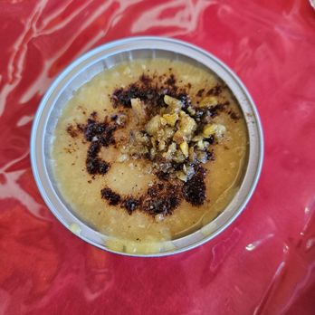 Rehana - Iraqi sweet rice pudding - Egyptian Near Me - Beaverton, Oregon