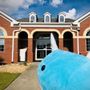 Photo of New Georgia Library