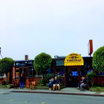 Barbara's Fishtrap - Seafood Near Me - Half Moon Bay, California Barbara's Fishtrap - Seafood Near Me - Half Moon Bay, California