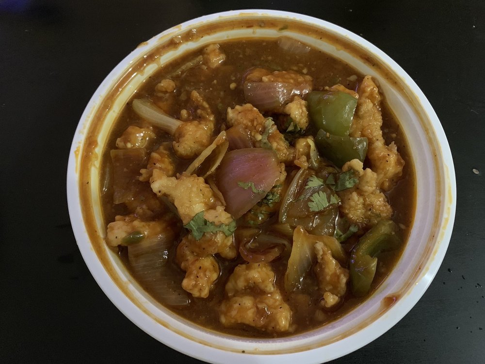 DELHI WOKS 946 Normandy Dr, Miami Beach, FL Menu Yelp