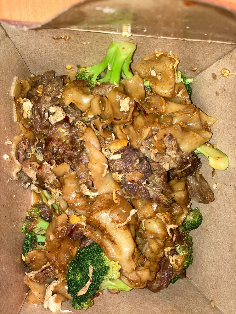 Similan Thai Cuisine