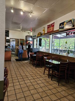Speedy's Tacos by null