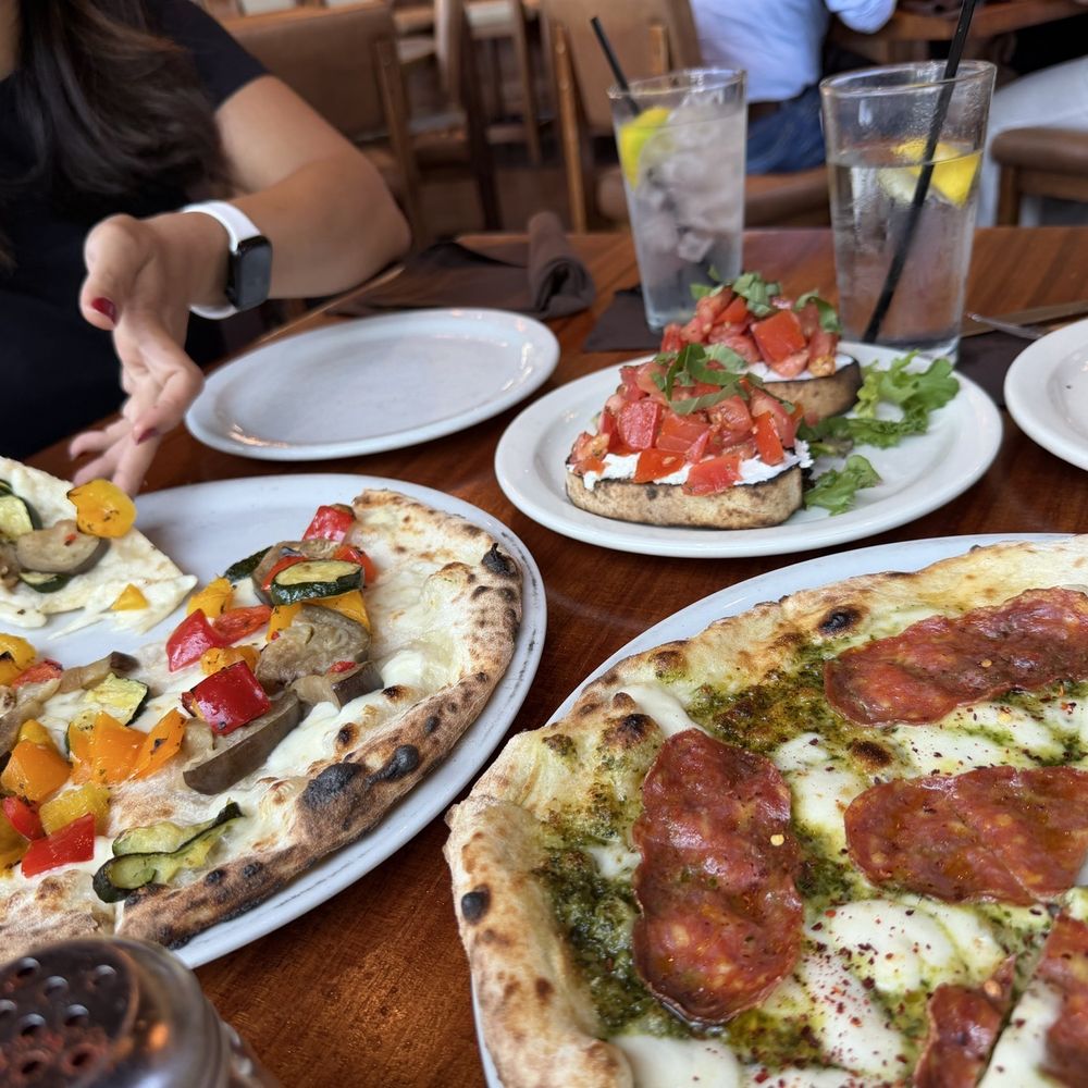 Pizzeria Testa - Italian Near Me - Frisco, Texas Pizzeria Testa - Italian Near Me - Frisco, Texas