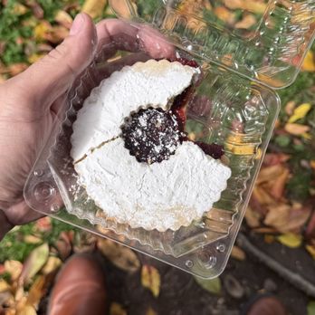 Baked In Brooklyn Bakery Store - Bakeries Near Me - Brooklyn, New York Baked In Brooklyn Bakery Store - Bakeries Near Me - Brooklyn, New York