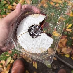 Baked In Brooklyn Bakery Store