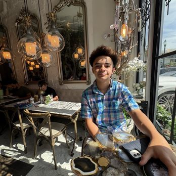 Glimmer Cafe - Cafes Near Me - Delray Beach, Florida Glimmer Cafe - Cafes Near Me - Delray Beach, Florida
