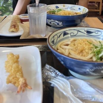 Marugame Udon - Japanese Near Me - Honolulu, Hawaii