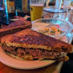 McCoys Firehouse Bar & Grill